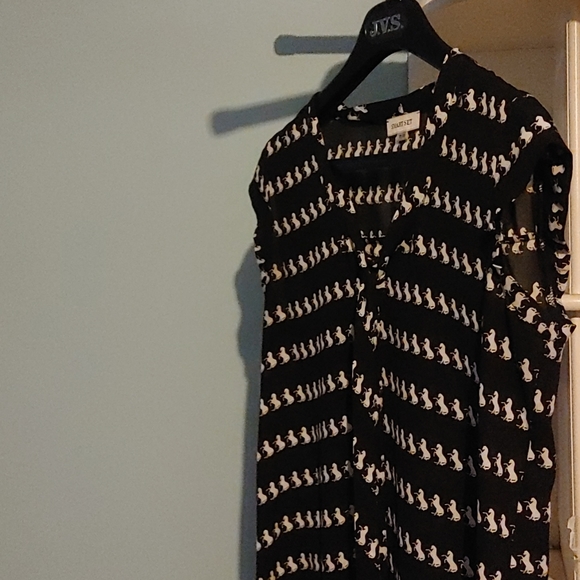 Smart Set XS Top - Picture 3 of 3